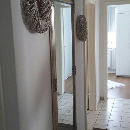 هانوفر Apartment Hamsunstr المظهر الخارجي الصورة